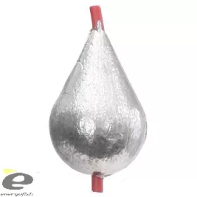 EnergoTeam Ołów łezka z wkładką 0,7gr