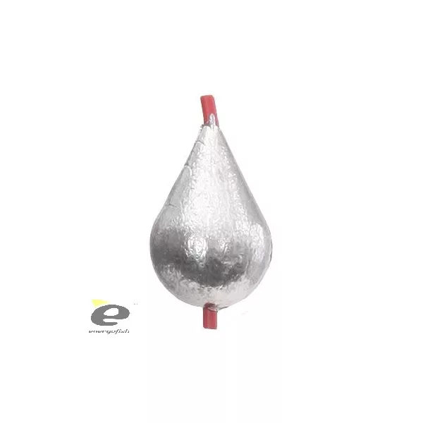 EnergoTeam Ołów łezka z wkładką 0,7gr