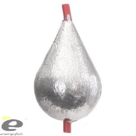 EnergoTeam Ołów przelotowy w kształcie łzy 5,5gr