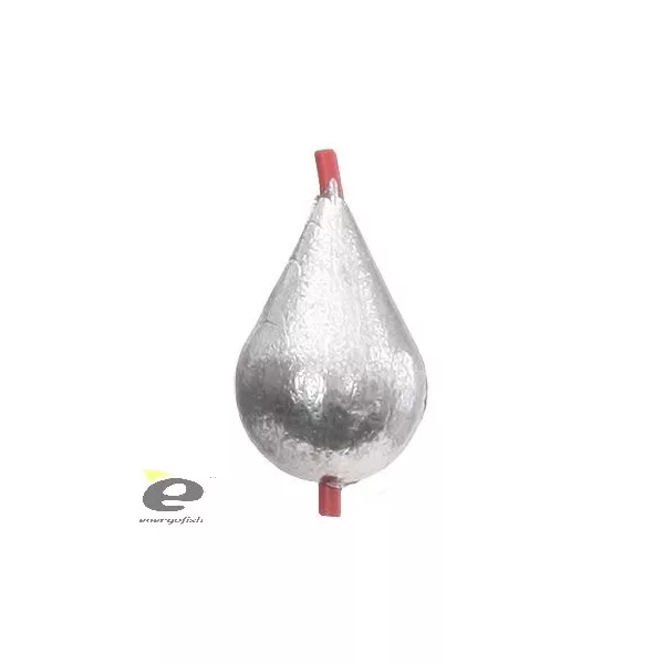 EnergoTeam Ołów łezka z wkładką 14gr