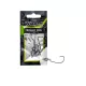 Wizard Główka jigowa BULLET PRO 7G 2/0 3PCS/BAG Cheburashka