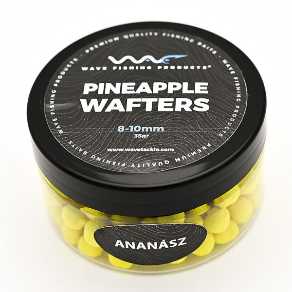 Wave Product - Ananas Wafters