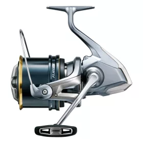   Shimano Fliegen 35 SD Kołowrotek z przednim hamulcem (5SA653000)
