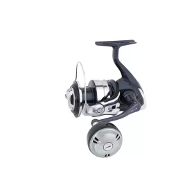   Shimano Twin Power SW C 6000 PG Przedniohamulcowy kołowrotek (5SF41M061)