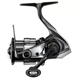   Kołowrotek z przednim hamulcem Shimano Vanquish FC 1000SSS PG (5SF601B13)