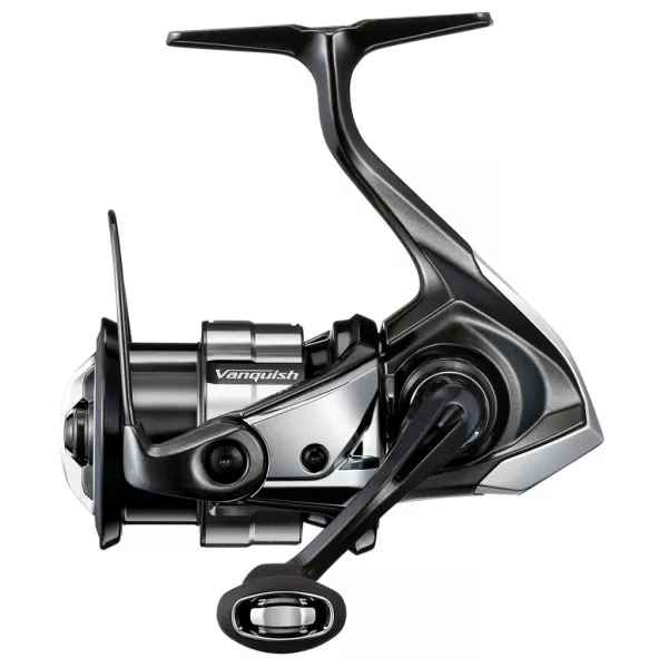 Kołowrotek z przednim hamulcem Shimano Vanquish FC 1000SSS PG (5SF601B13)