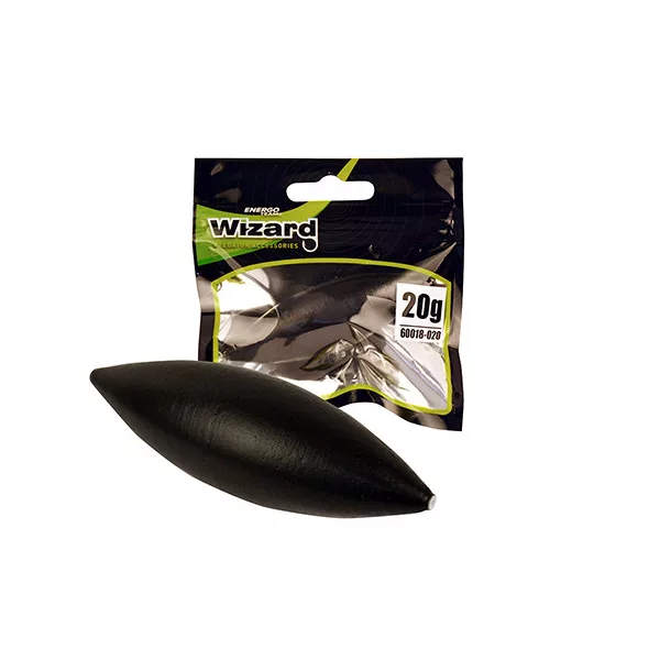 Wizard Upose Pływak Sumowy 40gr