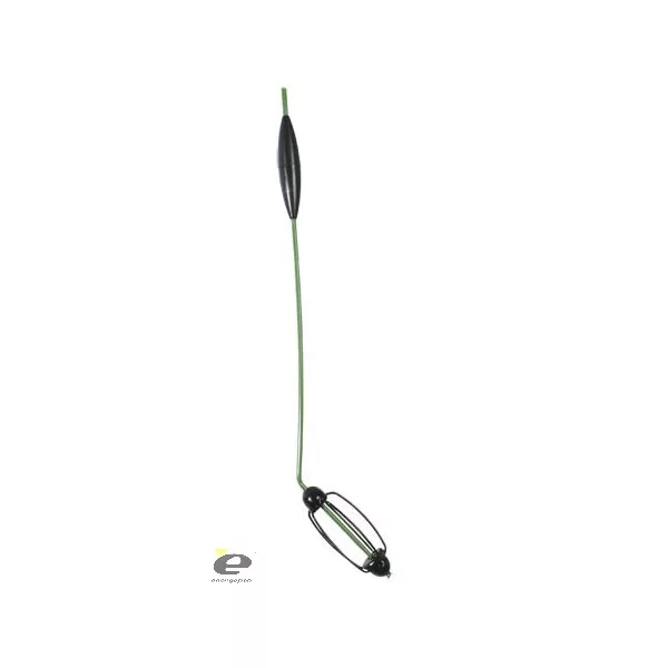 Pływak podwodny z koszyczkiem 25G.