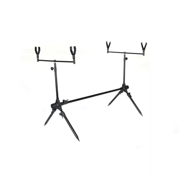 Carp Academy Rod Pod Eco na 2 Wędki 68-105cm