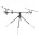 Carp Academy rod pod i akcesoria