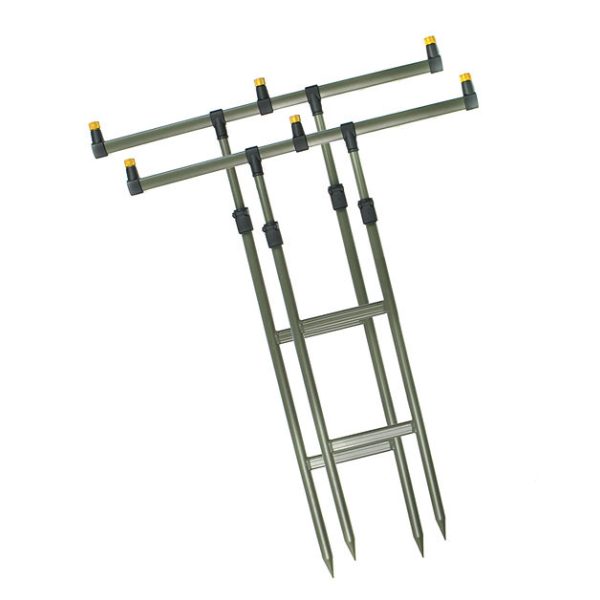 Carp Bottartó Állvány 2szt/opakowanie