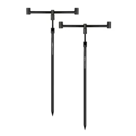 Carp Academy Zestaw uchwytów na wędki Feeder ECO 40-70cm