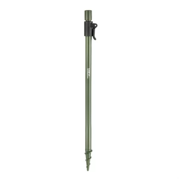 Carp Academy Power Stick Sztyca do podpórek 40-60cm 16mm Zielony Podpórka