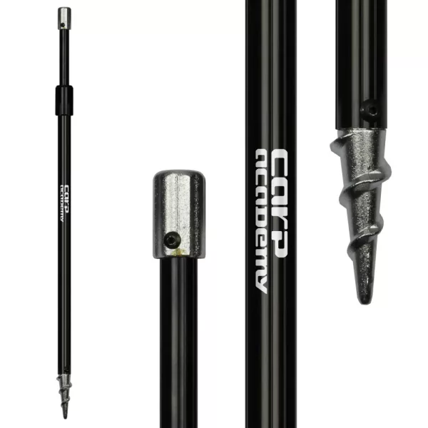 Carp Academy Deluxe sztyca 2-częściowa 75-130cm