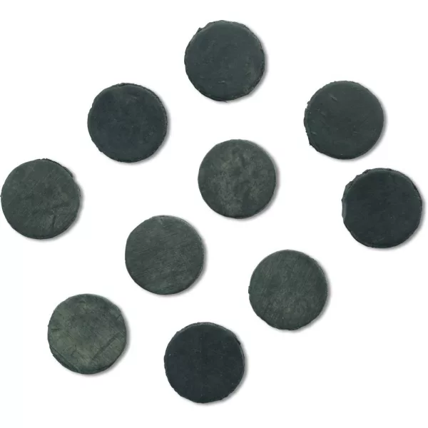BLACK CAT BAIT STOP 10szt./opakowanie O15MM 15mm