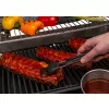 Broil King Zestaw do marynowania ze stali nierdzewnej z silikonowym pędzlem 300ml