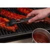 Broil King Zestaw do marynowania ze stali nierdzewnej z silikonowym pędzlem 300ml