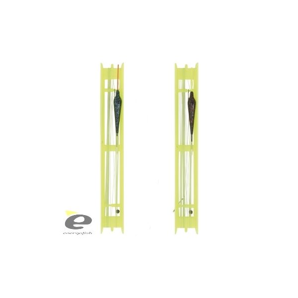 Wędka kieszonkowa Balsa Mała