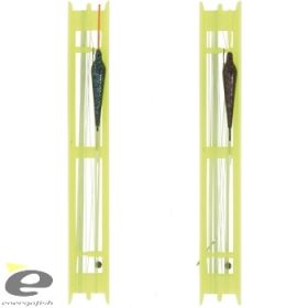 Wędka kieszonkowa Balsa Duża