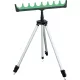 NEVIS Feeder stojan na pruty 120cm Tripod