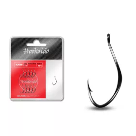 Hak Delphin HKD FLATER ring / 10+1 szt BN/9