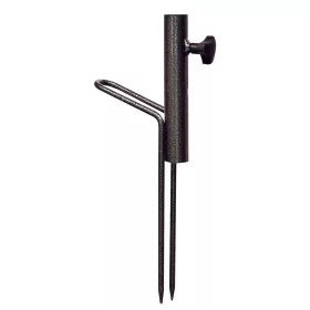 NEVIS Szpikulec do parasola Akcesorium do parasola Szpikulec