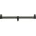 CARP ACADEMY Triangle Buzz Bar 40cm na 2 wędki Poprzeczka