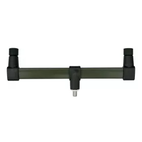   CARP ACADEMY Triangle Buzz Bar DLX 20cm na 2 wędki Poprzeczka