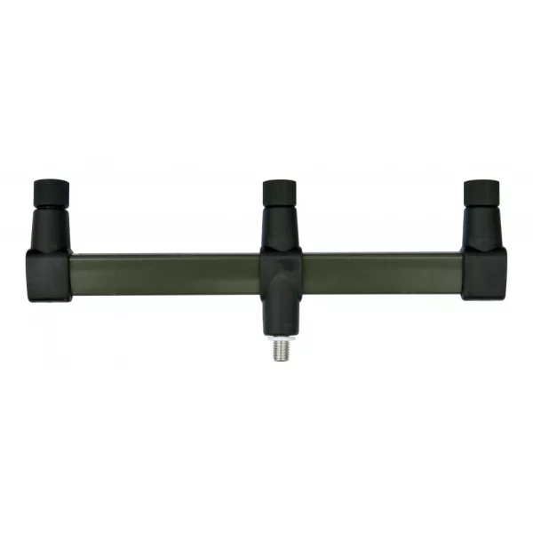 CARP ACADEMY Triangle Buzz Bar DLX 30cm na 3 wędki Poprzeczka