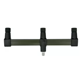   CARP ACADEMY Triangle Buzz Bar DLX 40cm na 3 wędki Poprzeczka