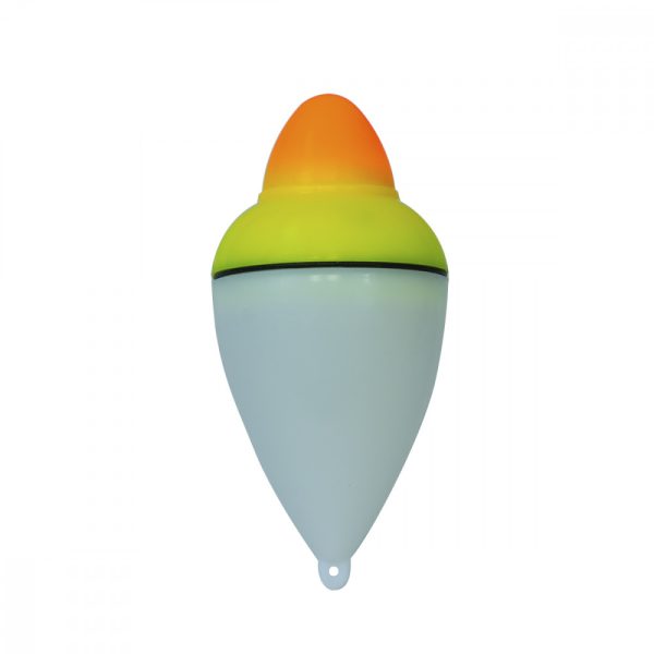 Kamasaki Pływak Rozświetlający na Baterie do Szczupaków 50G