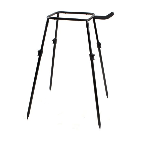 Carp Academy Stojak na Wiadro 60-100cm