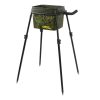 Carp Academy Stojak na Wiadro 60-100cm