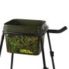Carp Academy Stojak na Wiadro 60-100cm