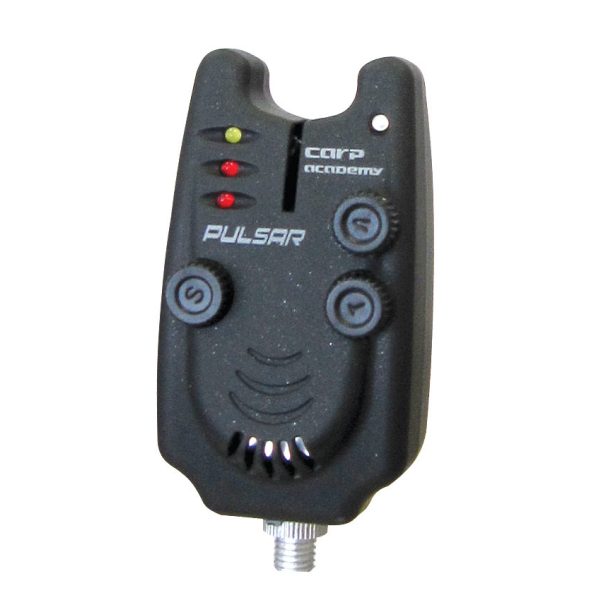 Carp Academy Pulsar elektroniczny sygnalizator brań 1szt.