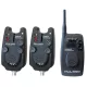 CARP ACADEMY Pulsar elektroniczny sygnalizator brań 2+1 Elektroniczny sygnalizator brań
