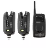 Carp Academy Detect elektroniczny sygnalizator brań zestaw 2+1