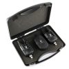 Carp Academy Mojo XTI elektroniczny sygnalizator brań zestaw 2+1