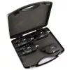 Carp Academy Mojo XTI elektryczny sygnalizator brań 3+1 zestaw