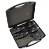 Carp Academy Mojo XTI elektroniczny sygnalizator brań 4+1 zestaw