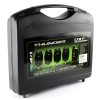Carp Academy Thunder elektroniczny sygnalizator brań 4+1