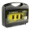 Carp Academy V-Head elektroniczny sygnalizator brań 2+1