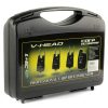 Carp Academy V-Head elektryczny sygnalizator brań 3+1