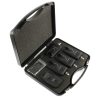 Carp Academy V-Head elektroniczny sygnalizator brań 4+1