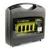 Carp Academy V-Head elektroniczny sygnalizator brań 4+1
