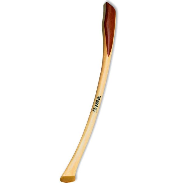 Black Cat Harcsa Kuttyogató Sekély Vízhez L: 37cm - Kuttyogató Fa