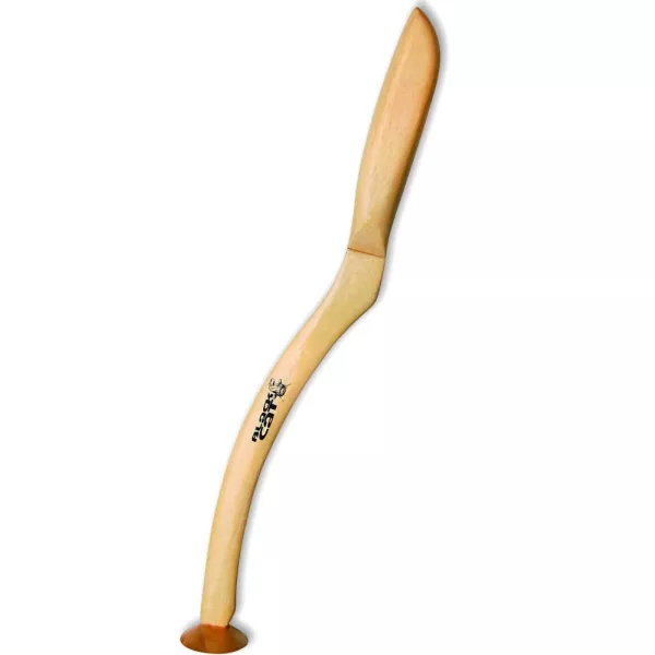 Black Cat Harcsa Kuttyogató Mély Vízhez L: 37cm - Kuttyogató Fa