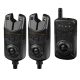 Carp Academy Endless elektroniczny sygnalizator brań 2+1