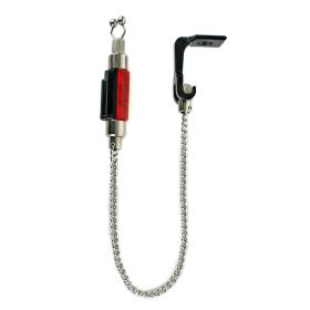 CARP ACADEMY Dropper Swinger - Czerwony Swinger
