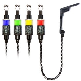 CARP ACADEMY Flash Swinger zestaw 4 szt. Swinger